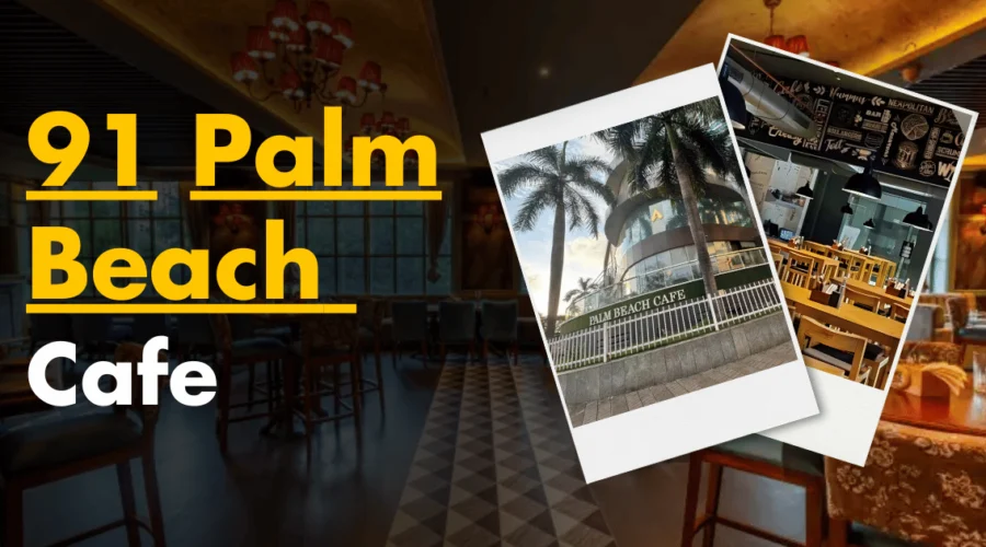 91 Palm Beach Cafe Sanpada Navi Mumbai