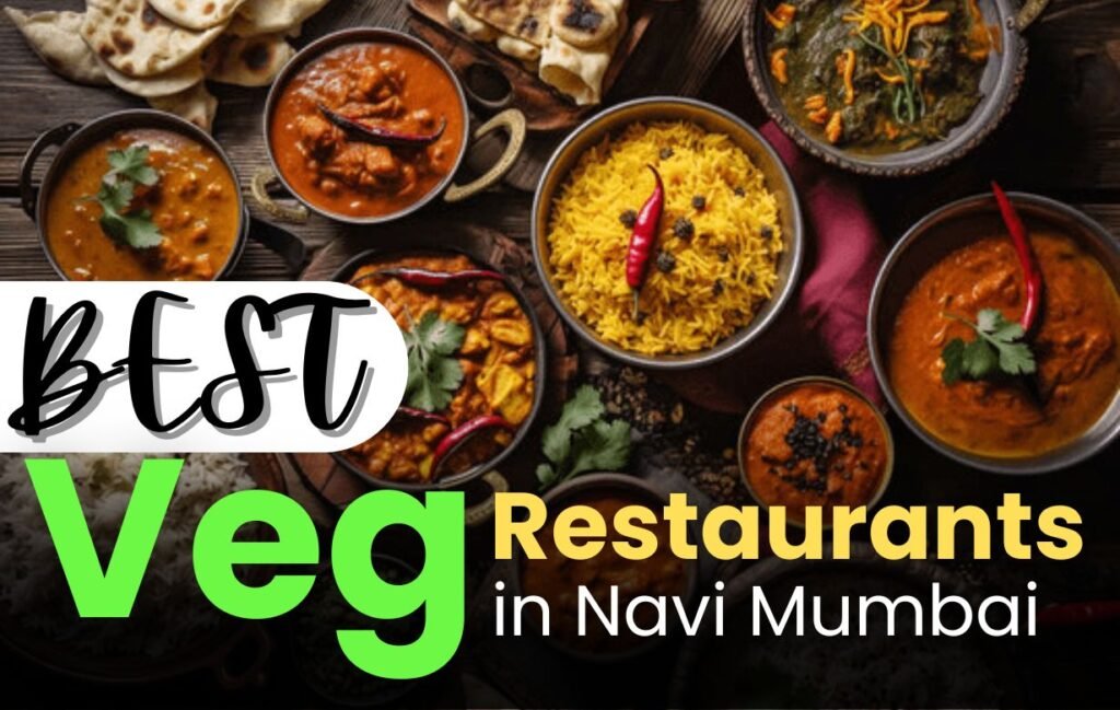 best pure veg restaurants in navi mumbai