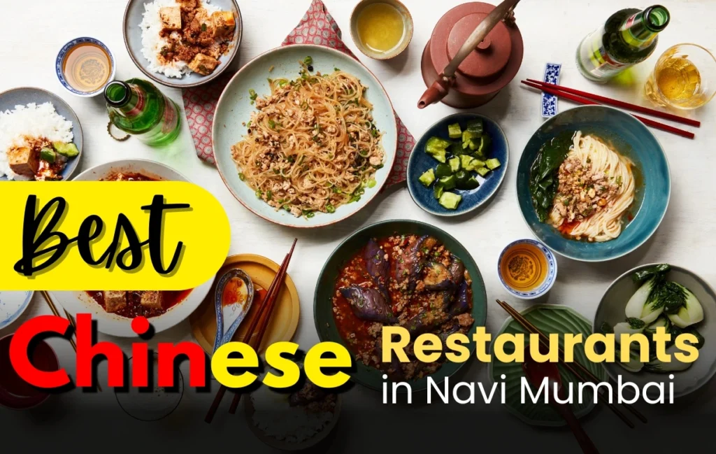 Best Chinese Restaurants in Navi Mumbai