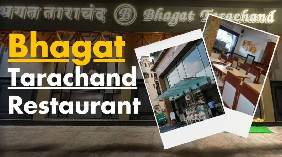 Bhagat Tarachand Restaurant: A Taste of Authentic Cuisine
