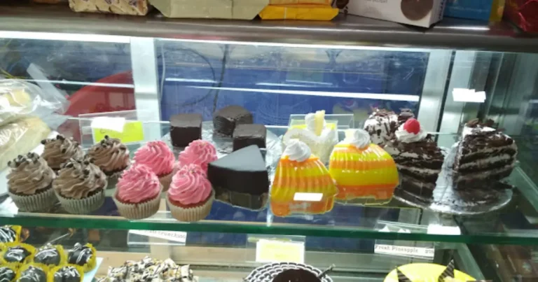 Cake Shops in kharghar