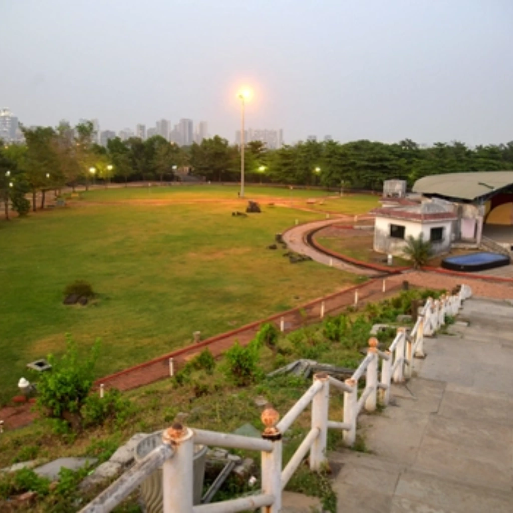 Central Park kharghar Navi Mumbai