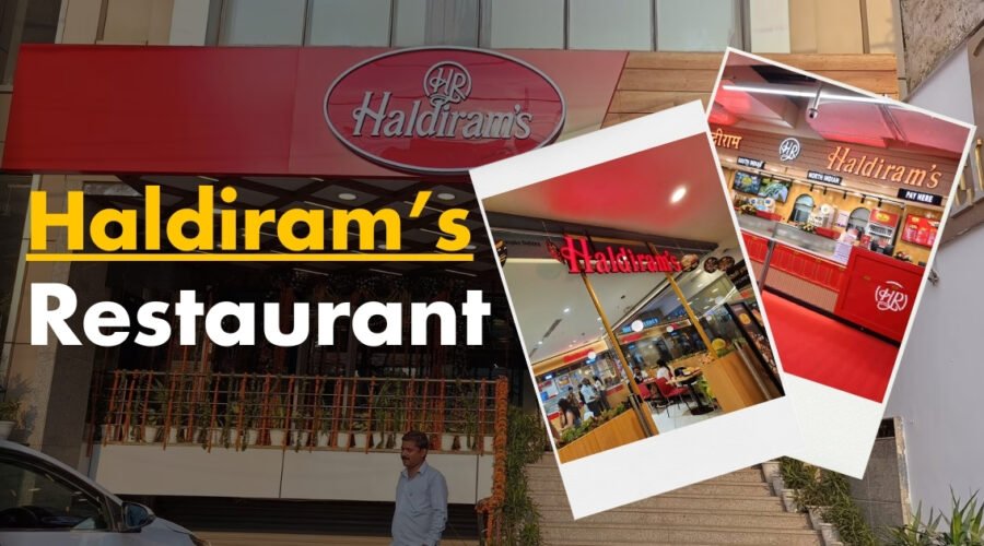 Haldiram’s Restaurant Navi Mumbai: Menu, History & Rivalry
