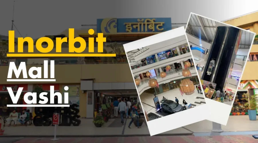 Inorbit Mall Vashi Your Ultimate Shopping and Entertainment Destination