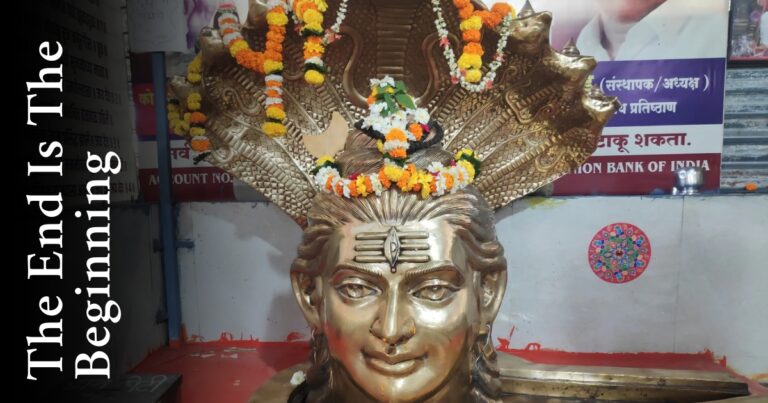 This Image About Of Jagrut Swayambhu Shiv Mandir Seawoods.