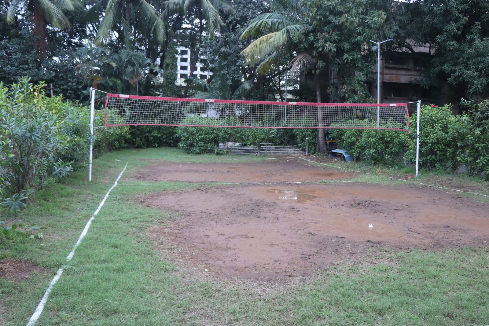 Kalamboli Garden is visible in this image.