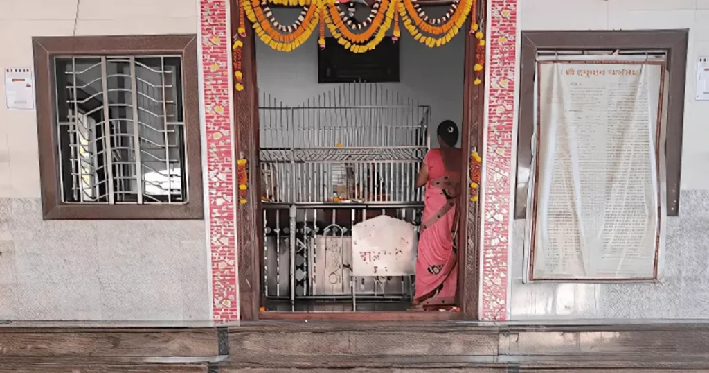 Kharghar Shiv Mandir Image