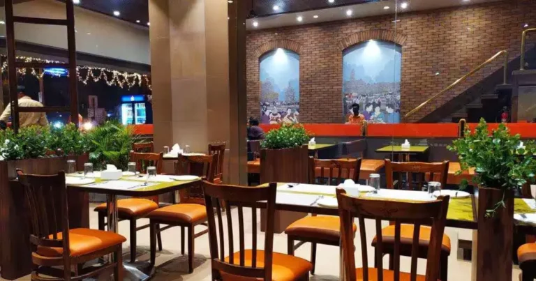 Masala Central, Nerul is visible in this image.