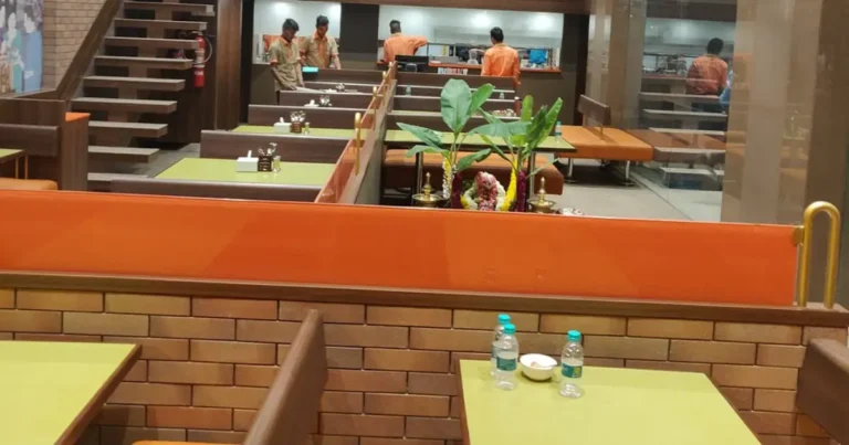 Masala Central, Nerul Navi Mumbai is visible in this image.