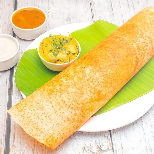 Masala Dosa