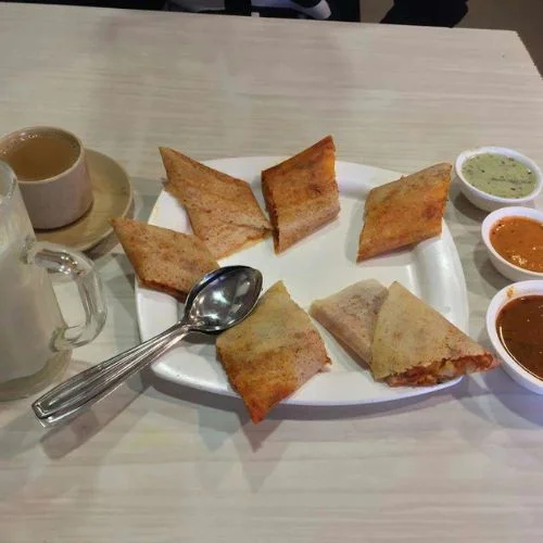 Masala Dosa