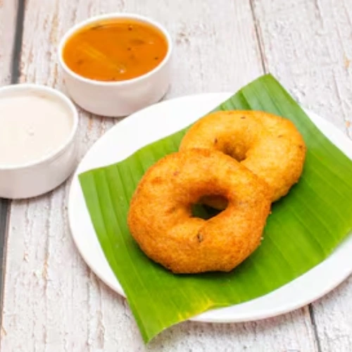 Medu Vada