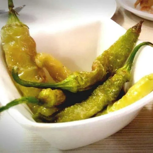 Special Mirchi