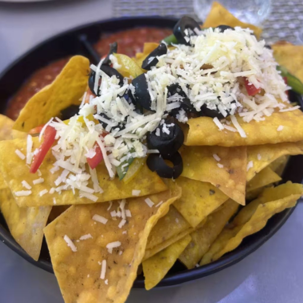 Nachos