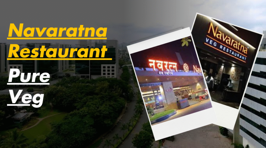 Exquisite Vegetarian Cuisine at Navaratna Veg Restaurant in Navi Mumbai