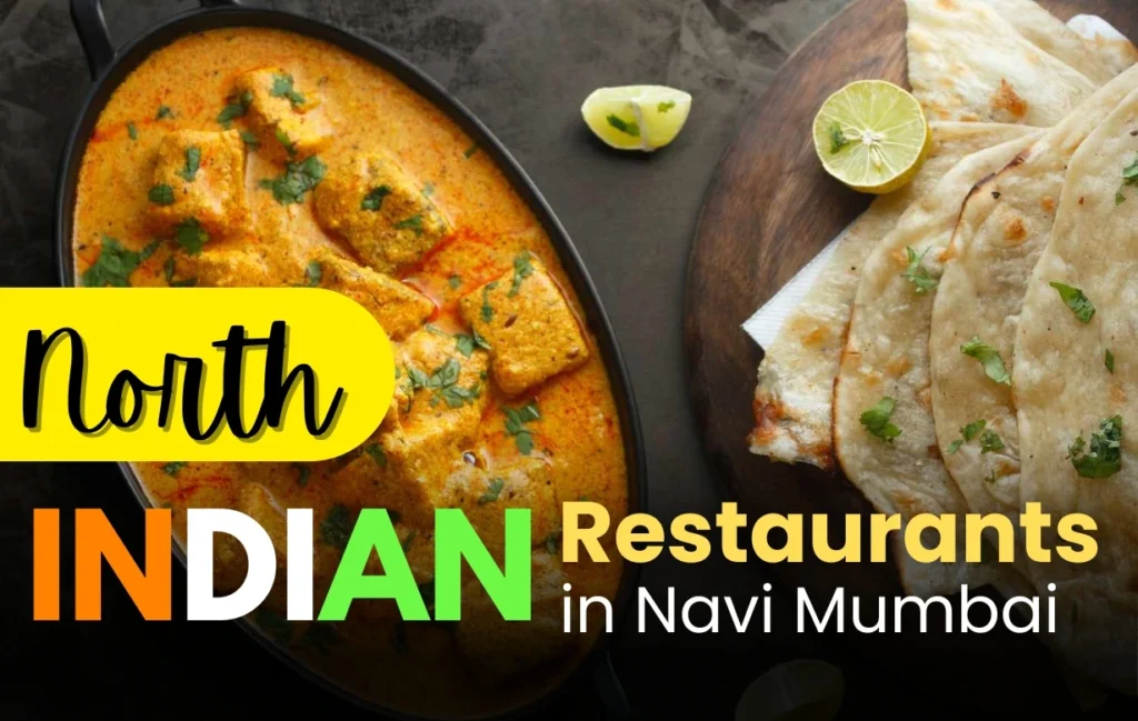 North Indian Restaurants in Navi Mumbai