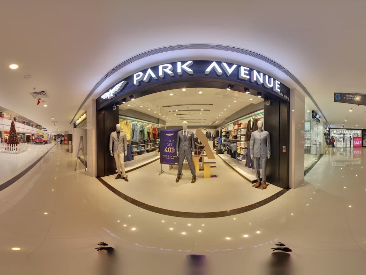 Orion Mall Panvel Shops for Shoppings