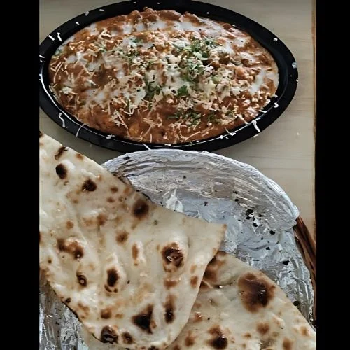 Paneer Makhani