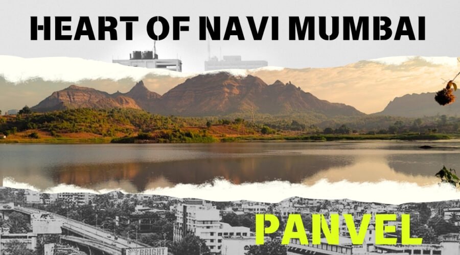 Panvel, Navi Mumbai | History, Demographics & Places to Visit