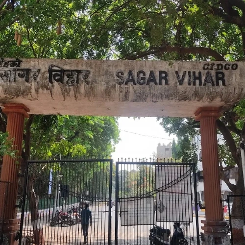 Sagar Vihar