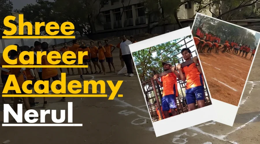 Shree Career Academy: Your Pathway to Success