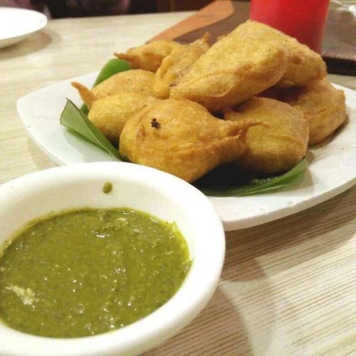 Vada Chatani