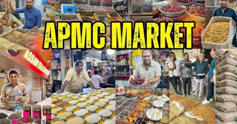 apmc market vashi