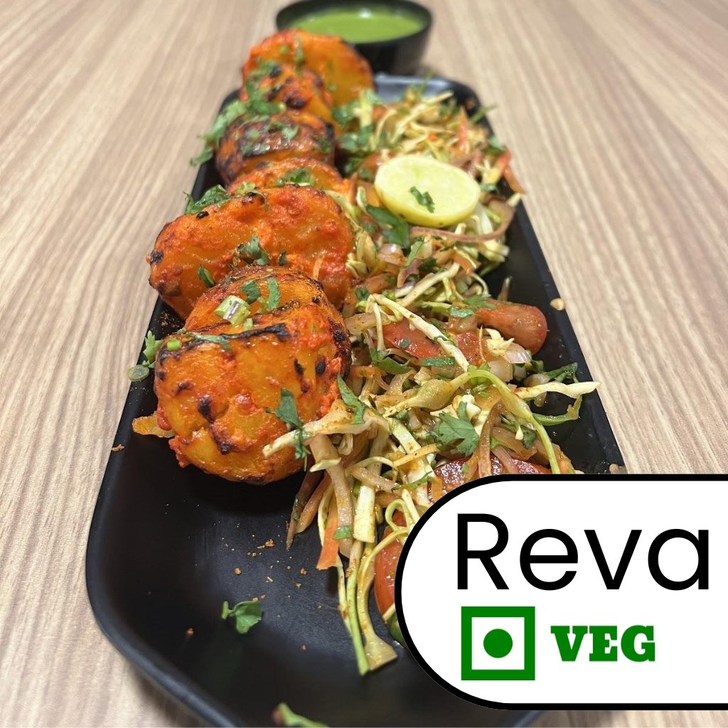 reva pure veg photo 2