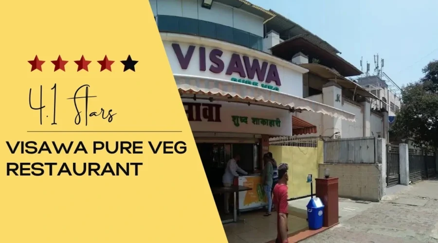 Visawa Pure Veg Restaurants