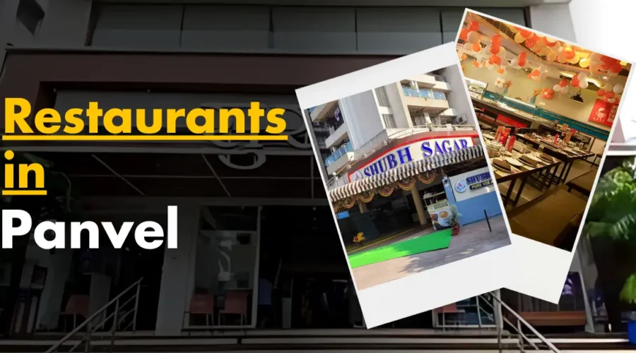 Best Restaurants in Panvel – Navi Mumbai