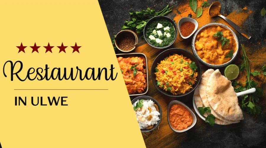 4 Best Restaurants in Ulwe | Best Dining Spots