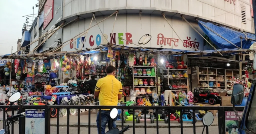 This image is about Gift Corner