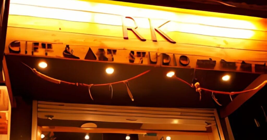 This Image About Of RK gift & Art Studio​.