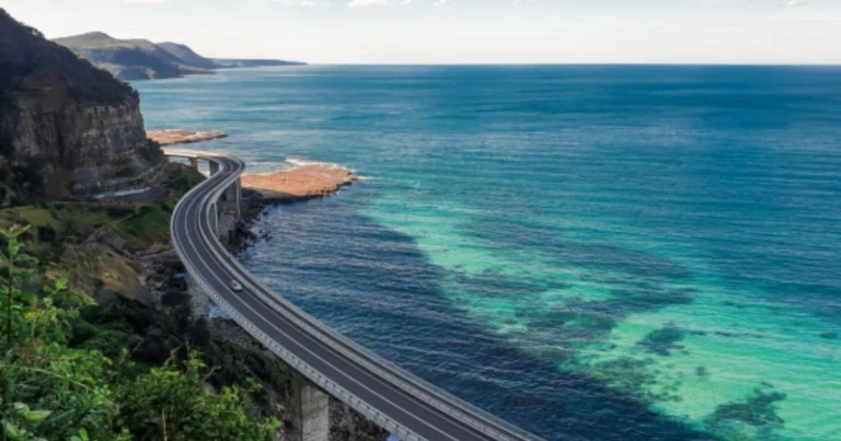 khargher coastal road Commuter Guide How Kharghar Coastal Road Will Change Your Travel