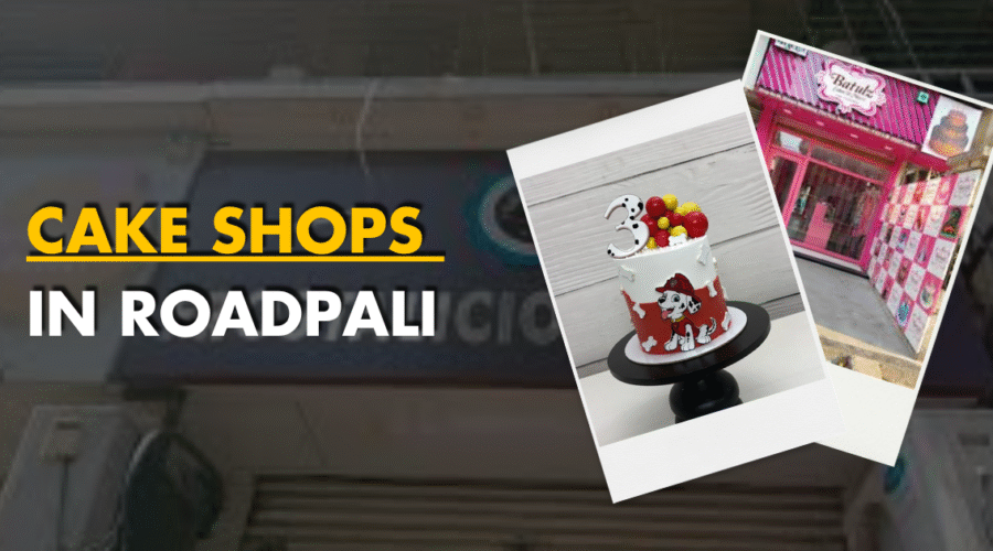 Best Cake Shops in Roadpali