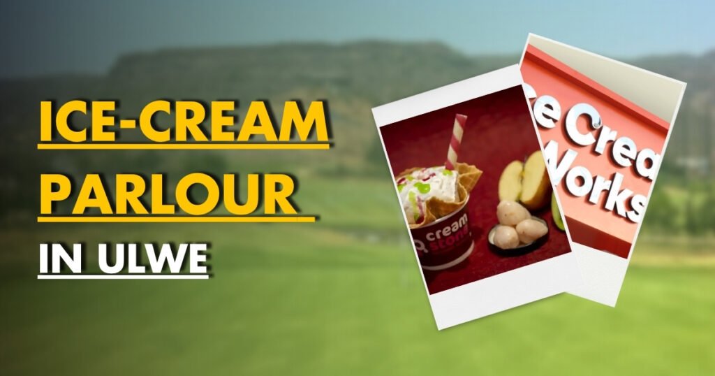 This Image About Of Best Ice Cream Parlours in Ulwe .