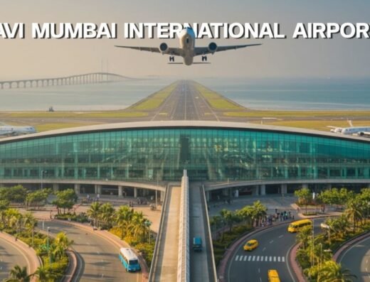 Navi Mumbai International Airport (NMIA): Details, Facts, Inauguration & Timeline