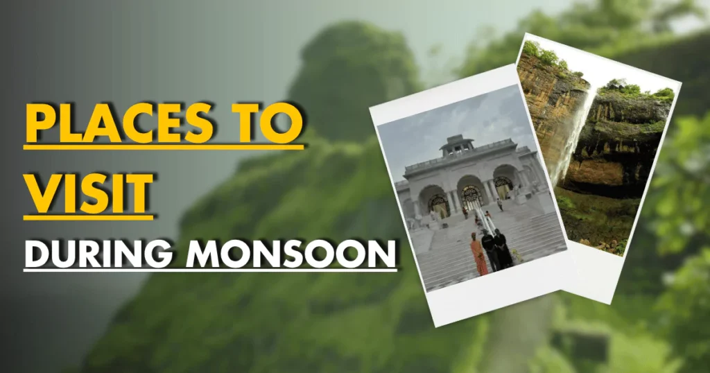 Places to Visit in Navi Mumbai During Monsoon is visible in this image.