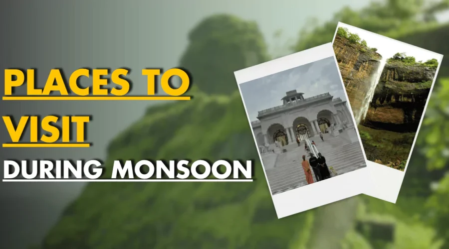 10 Best Places to Visit in Navi Mumbai During Monsoon