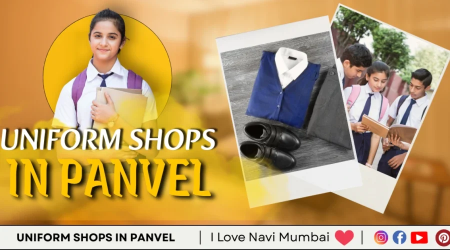 Best Uniform Shops in Panvel Navi Mumbai