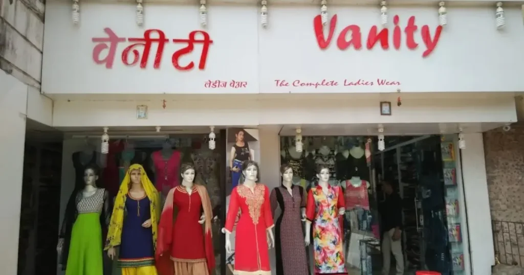 Vanity is visible in this image