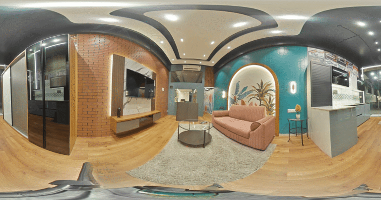 09 Interior Design Studio​ is visible in this image.