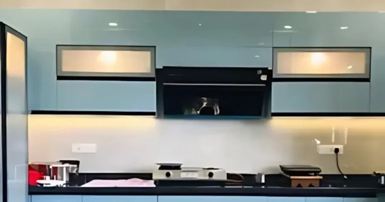Ananya Modular Kitchen is visible in this image.