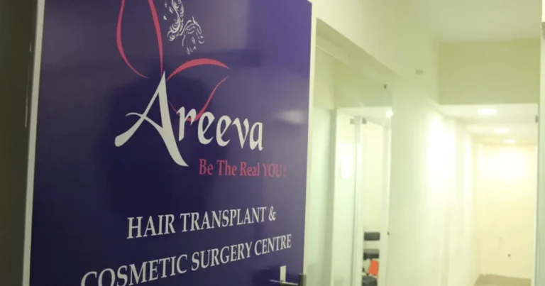 Areeva is visible in this image.