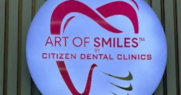 Art Of Smiles This image is Visible on this page