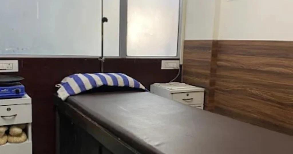 This image is about Ayushakti Ayurved Health Centre _ Panchakarma Clinic in Navi Mumbai
