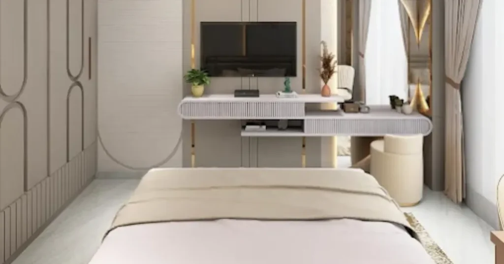 Bhakti Interioprop is visible in this image.