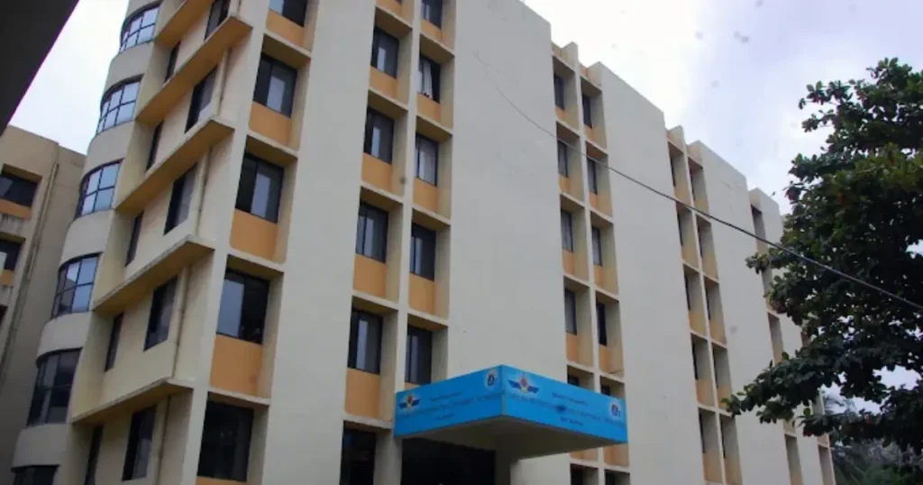 Bharati Vidyapeeth’s Institute of Management & Information Technology (MCA) is visible in this image.