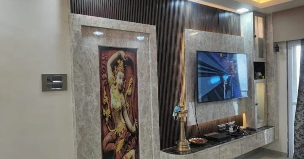 Chandu Interiors This image is Visible on This page.