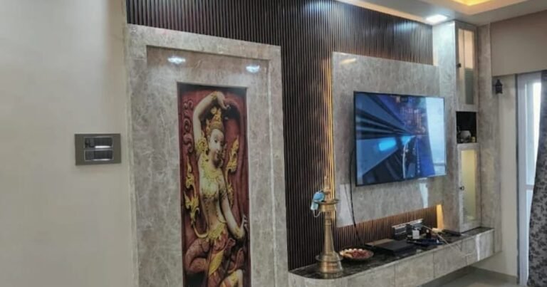 Chandu Interiors This image is Visible on This page.